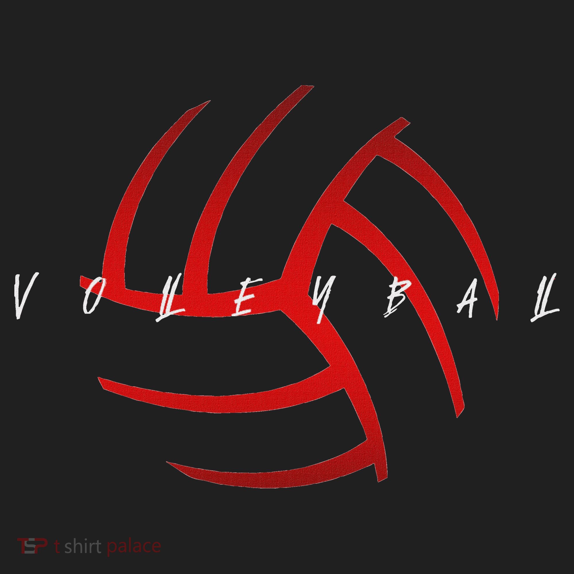 Volleyball Apparel Women's Sweatshirt