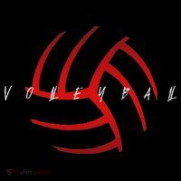 Volleyball Apparel Doggie Tank thumb 4
