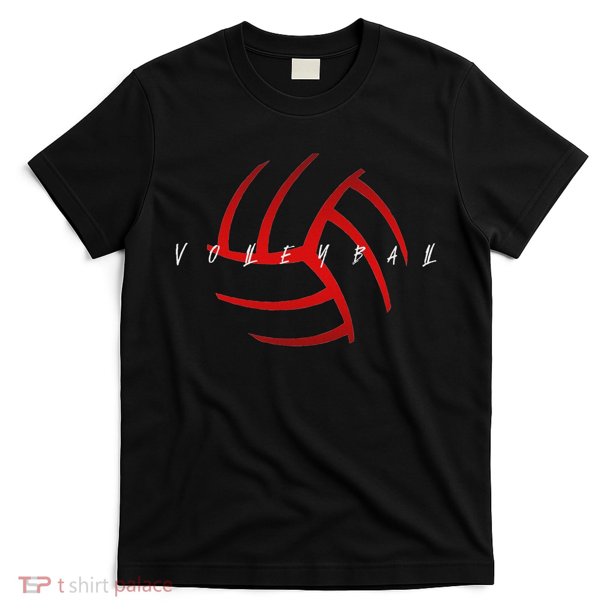 Volleyball Apparel T-Shirt