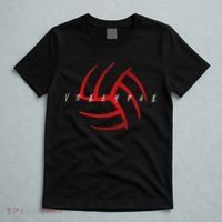 Volleyball Apparel T-Shirt thumb 5