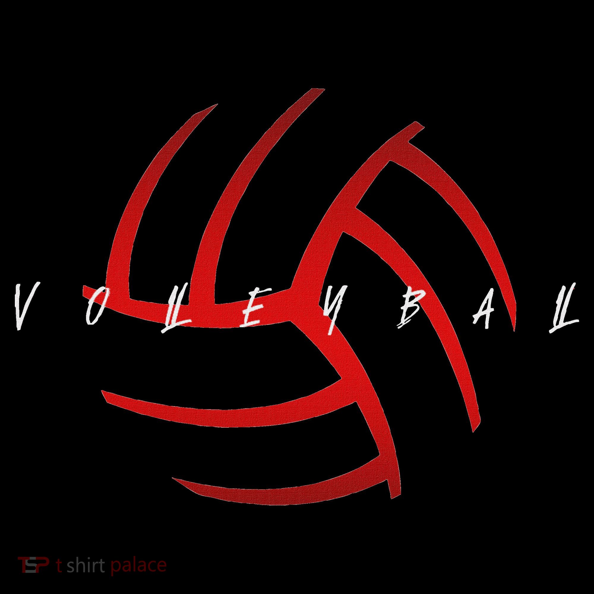 Volleyball Apparel Bucket Hat