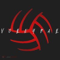 Volleyball Apparel Tumbler thumb 3