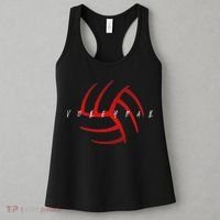 Volleyball Apparel Women's Tank Top thumb 3