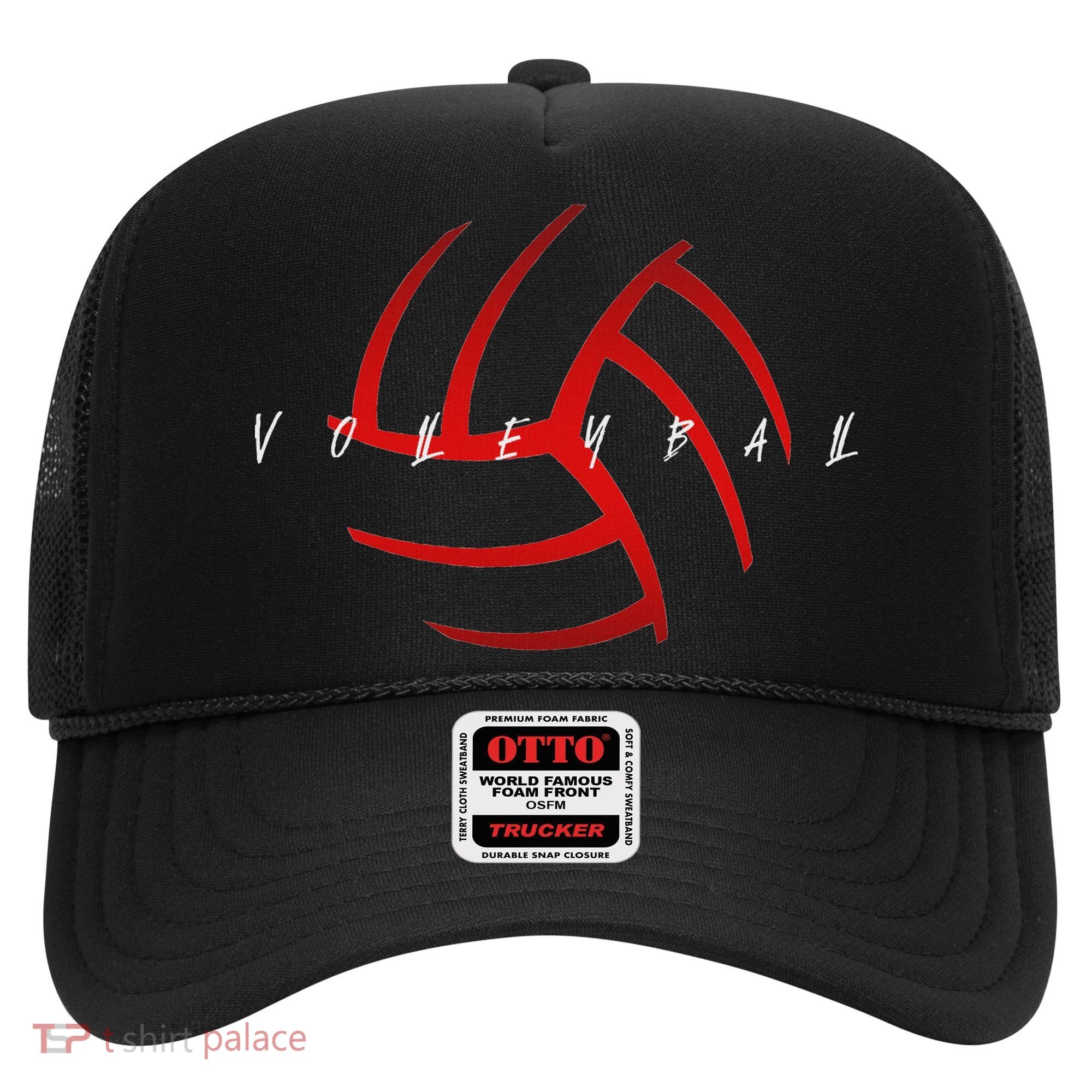 Volleyball Apparel Hat