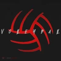 Volleyball Apparel Tank Top thumb 6