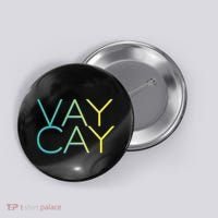 VayCay Vacation Logo Button thumb 0