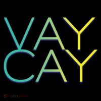 VayCay Vacation Logo Women's Tank Top thumb 5