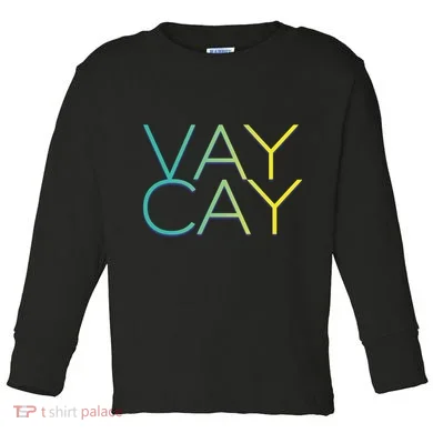 Toddler Long Sleeve