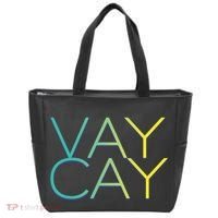 VayCay Vacation Logo Tote Bag thumb 0