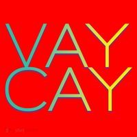 VayCay Vacation Logo Santa Hat thumb 1