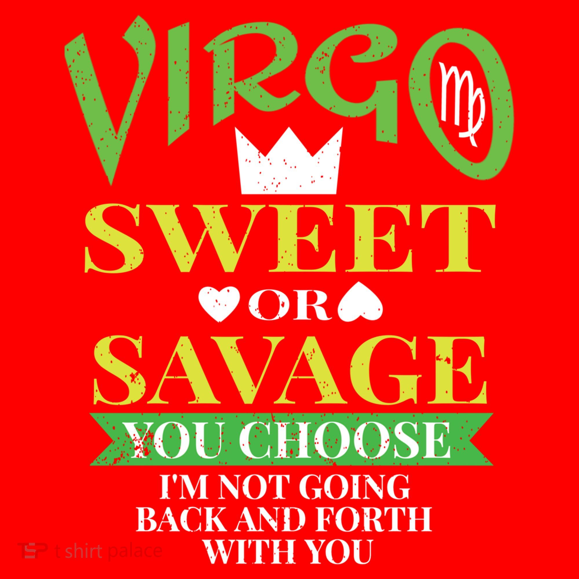 Virgo Astrology Zodiac September Birthday Quote Horoscope Gift Santa Hat