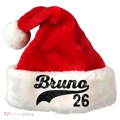Santa Hat