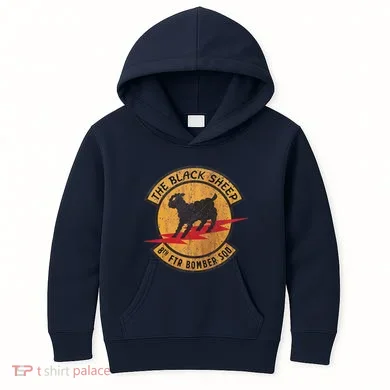 Kids Hoodie