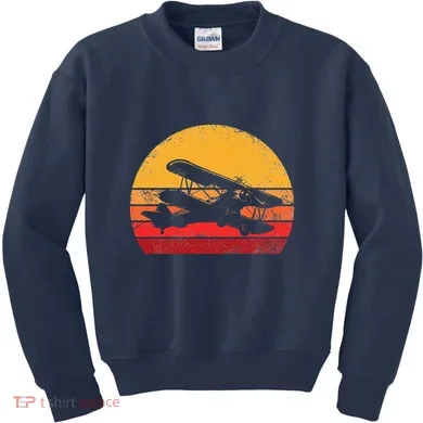 Kids Sweatshirt