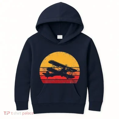 Kids Hoodie