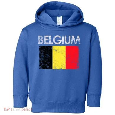 Toddler Hoodie