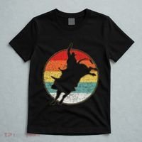 Vintage Bucking Bull Riding Rodeo Rider Western Country T-Shirt thumb 5