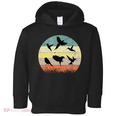 Toddler Hoodie