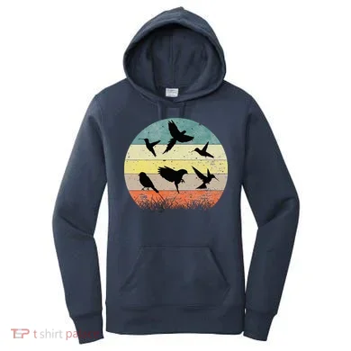 Women's Hoodie
