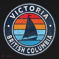Victoria British Columbia Bc Doggie Tank thumb 4