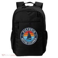Victoria British Columbia Bc Backpack thumb 0