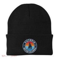 Victoria British Columbia Bc Beanie thumb 0