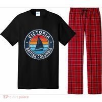 Victoria British Columbia Bc Pajama Set thumb 0