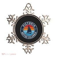Victoria British Columbia Bc Ornament thumb 0