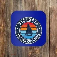 Victoria British Columbia Bc Coaster thumb 0