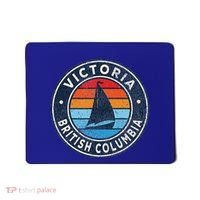 Victoria British Columbia Bc Mousepad thumb 0