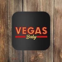 Vegas Baby Cool Gambling Coaster thumb 0