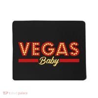 Vegas Baby Cool Gambling Mousepad thumb 0