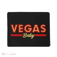 Vegas Baby Cool Gambling Mousepad thumb 0
