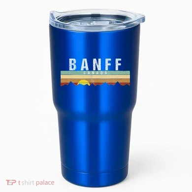 Tumbler