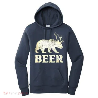 Women's Hoodie