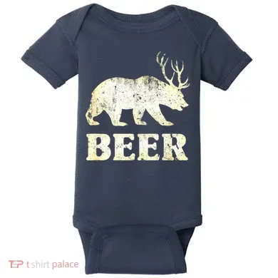 Baby Bodysuit