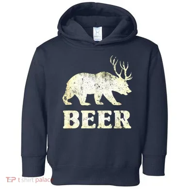 Toddler Hoodie