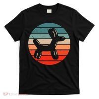 Vintage Balloon Dog T-Shirt thumb 0