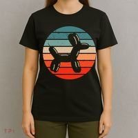 Vintage Balloon Dog T-Shirt thumb 4