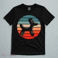Vintage Balloon Dog T-Shirt thumb 5