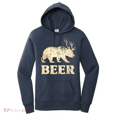 Women's Hoodie