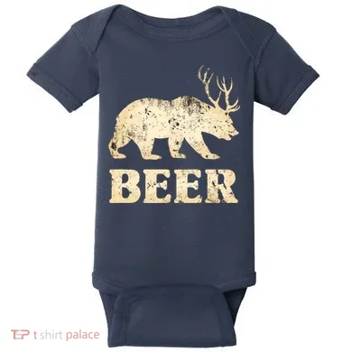 Baby Bodysuit