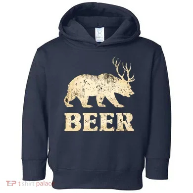 Toddler Hoodie