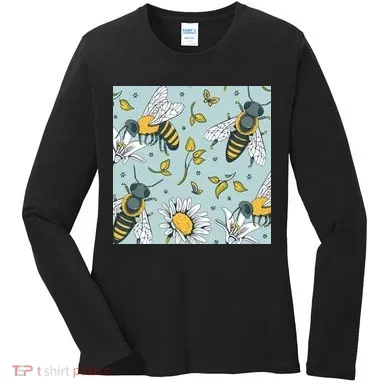 Women's Long Sleeve Shirt
