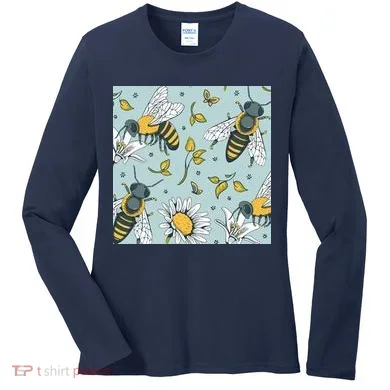 Women's Long Sleeve Shirt