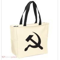 Vitalik Buterin Ethereum Tote Bag thumb 2
