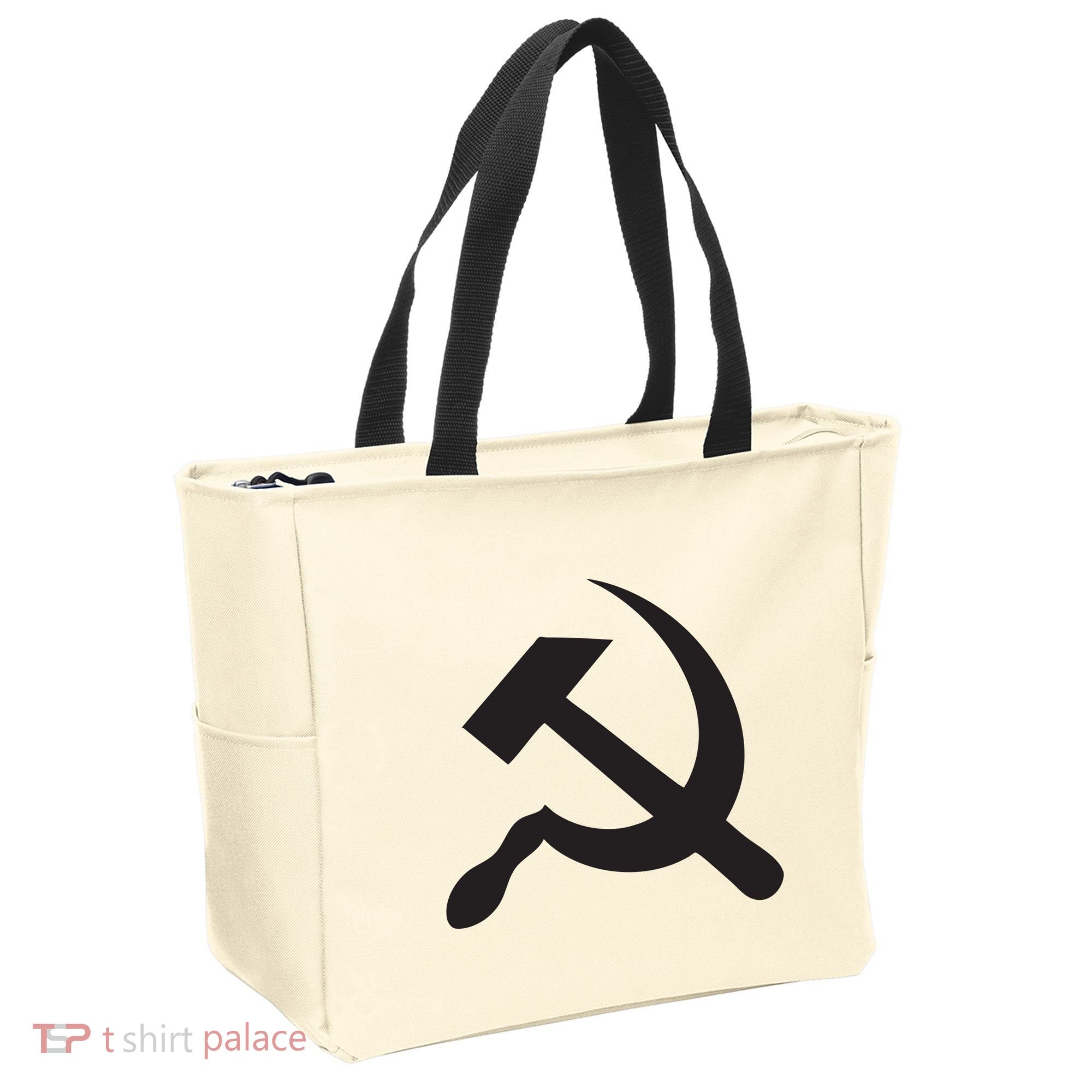 Vitalik Buterin Ethereum Tote Bag