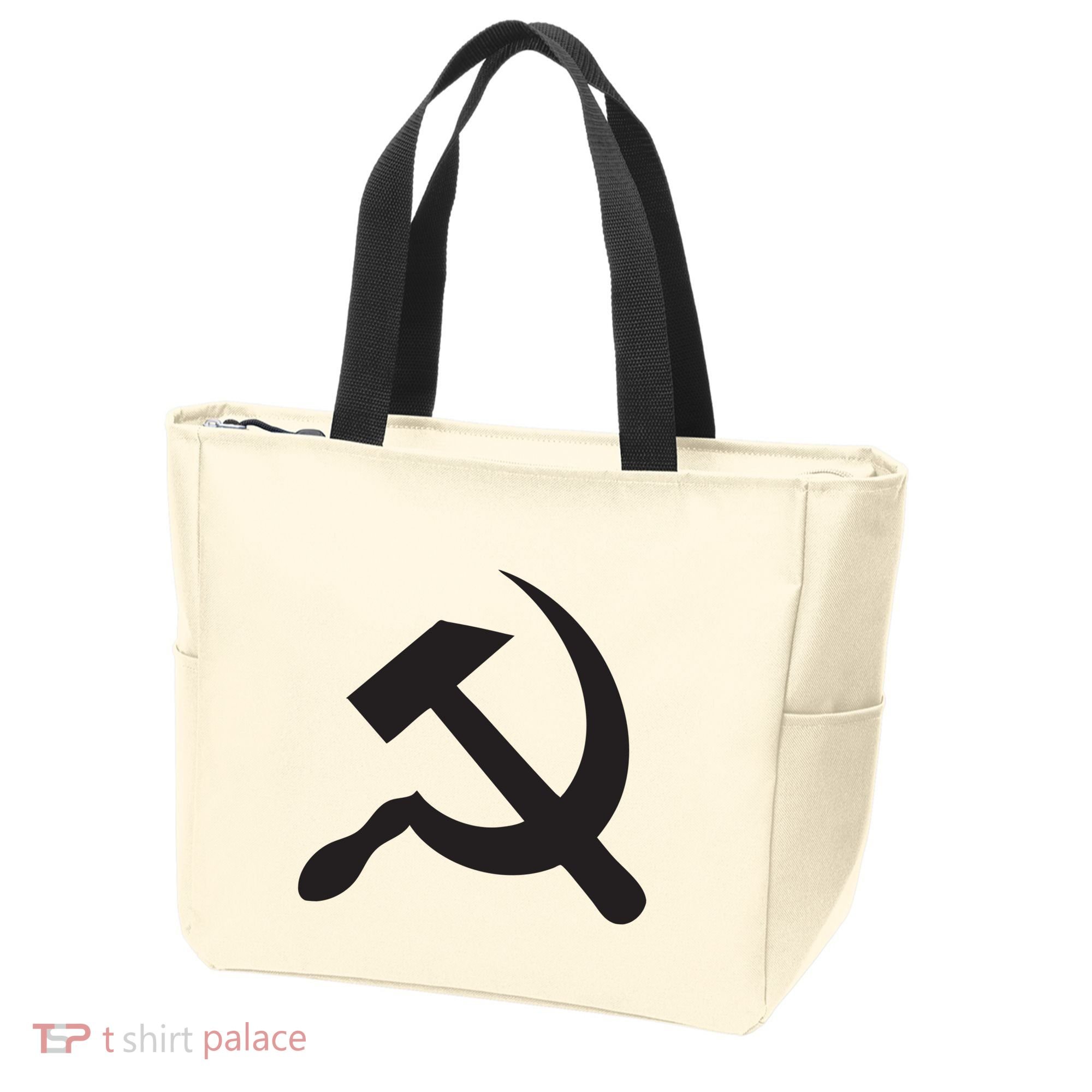 Vitalik Buterin Ethereum Tote Bag