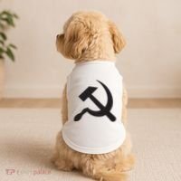 Vitalik Buterin Ethereum Doggie Tank thumb 2