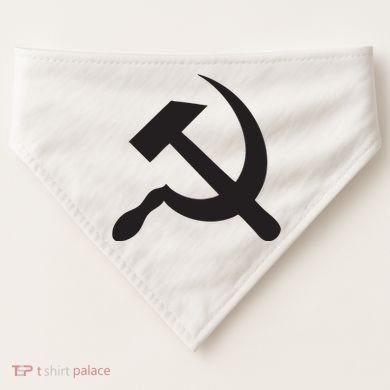Vitalik Buterin Ethereum USA-Made Doggie Bandana